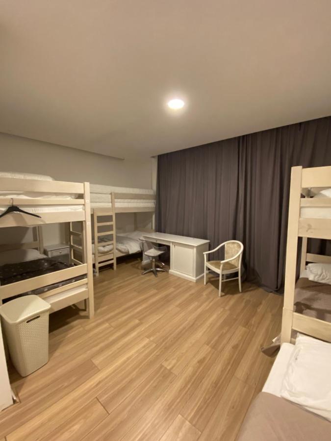 Auberge de jeunesse Sweet Spot *
